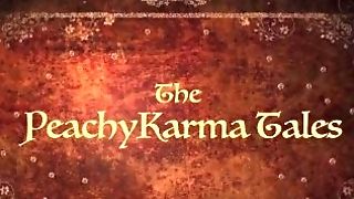 The Peachykarma Tales