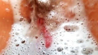Juicydream - Nasse Spiele In Der Badewanne Two - Honeypot Und Schaum