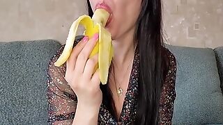 Super-naughty Banana Game 8 Min