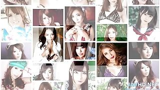 Hd Japanese Gals Compilation Vol 8